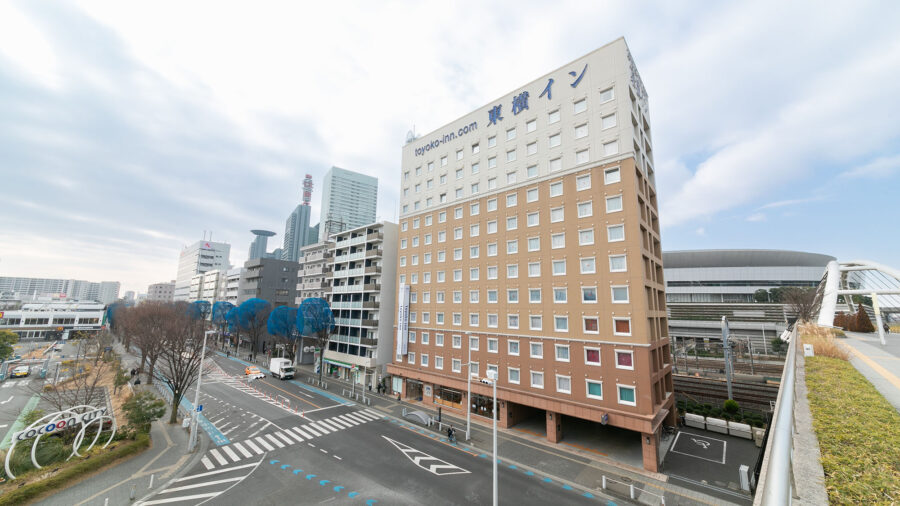 Toyoko Inn Saitama-Shintoshin: Honest Review & What to Know Before You Book
