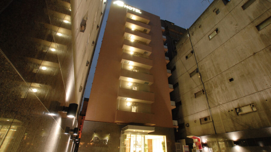 AB Hotel Nagoya Sakae: Honest Review & What to Know Before You Book