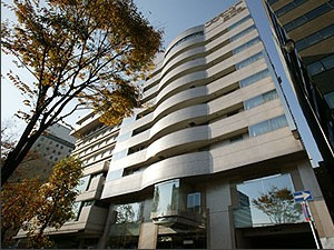 Shin-Yokohama Fujiview Hotel Spa & Residence, real photo