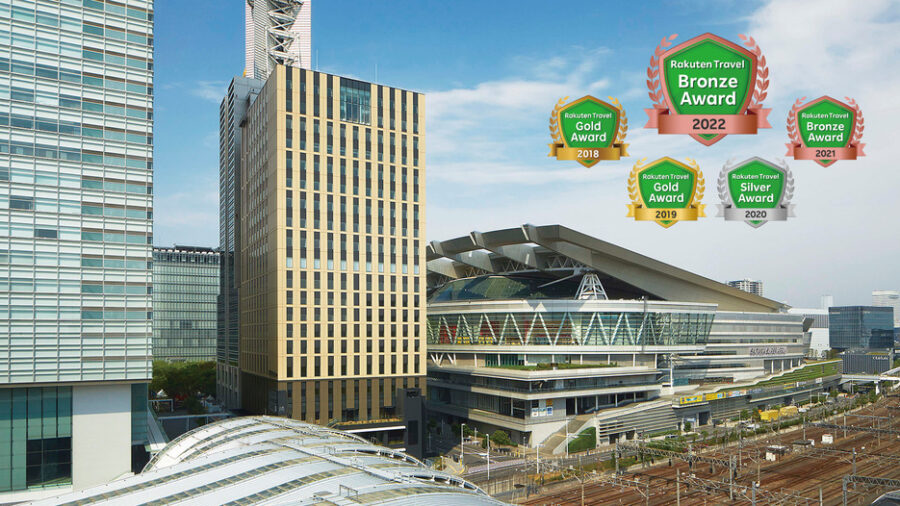 Hotel Metropolitan Saitama Shintoshin: Honest Review & What to Know Before You Book