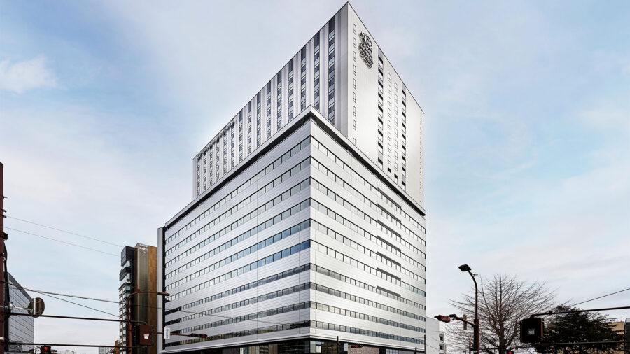 Daiwa Roynet Hotel Omiya Nishiguchi: Honest Review & What to Know Before You Book