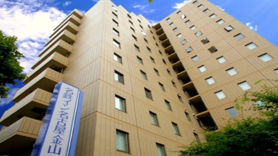 Meitetsu Inn Nagoya Kanayama: Honest Review & What to Know Before You Book