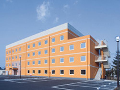 Smile Hotel Sendai Izumi Inter, real photo