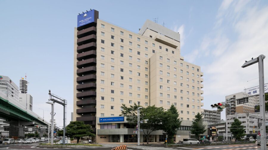 Hotel Nagoya Mystays Sakae: Honest Review & What to Know Before You Book
