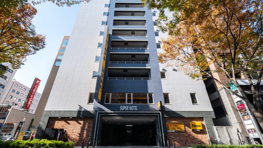 Super Hotel Shin-Yokohama (Hanamizuki Hot Spring): Honest Review & What to Know Before You Book