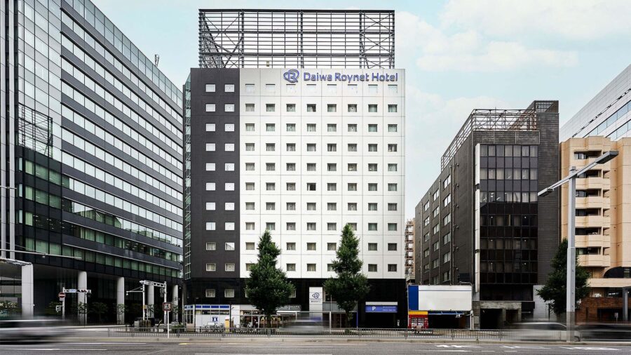 Daiwa Roynet Hotel Nagoya-Ekimae: Honest Review & What to Know Before You Book