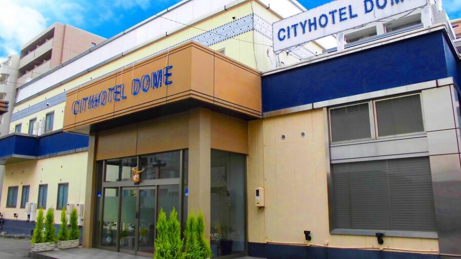 City Hotel Dome: Honest Review & What to Know Before You Book