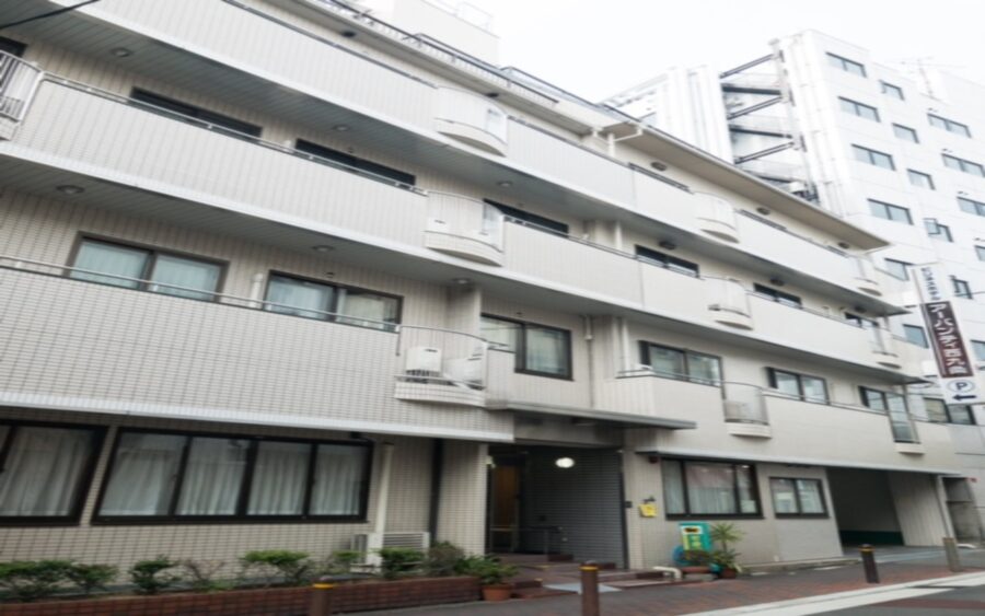 Business Hotel Urbanty Nishikujo, real photo