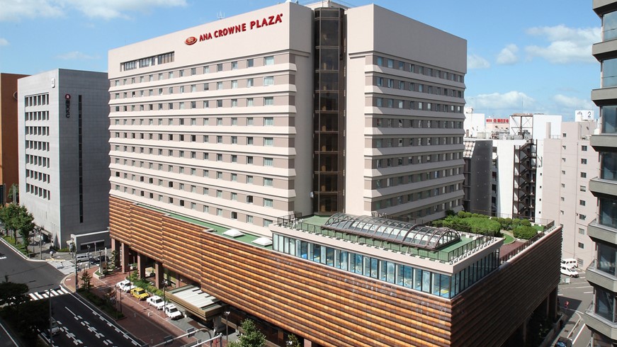 【2026年最新】ANAクラウンプラザホテル福岡 by IHGの口コミ・評判は？デメリットと対策まで正直レビュー