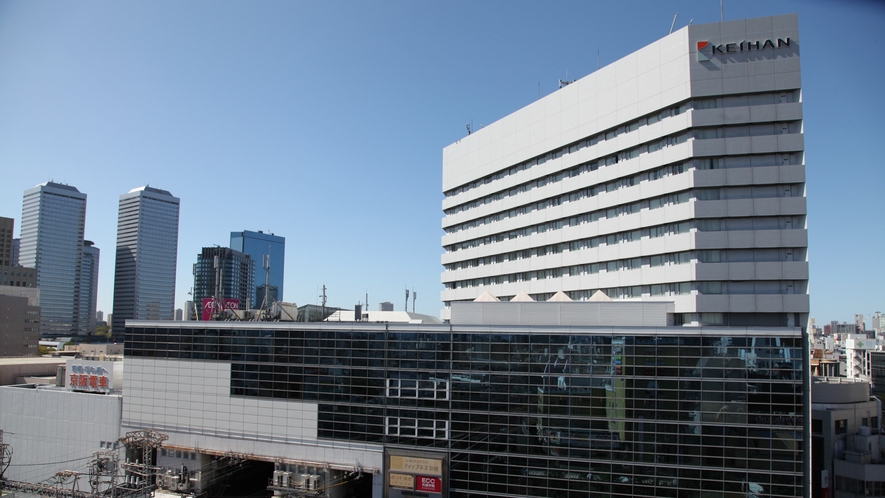 【2026年最新】ホテル京阪 京橋グランデの口コミ・評判は？デメリットと対策まで正直レビュー